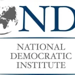 „ეროვნულ-დემოკრატიული ინსტიტუტის, (NDI) კვლევები